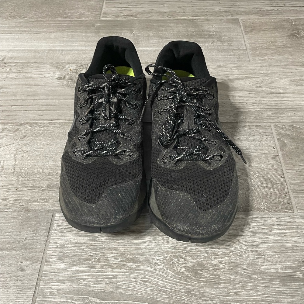 Nike Air Zoom Wildhorse 3